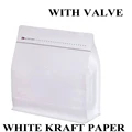 White Paper Valve