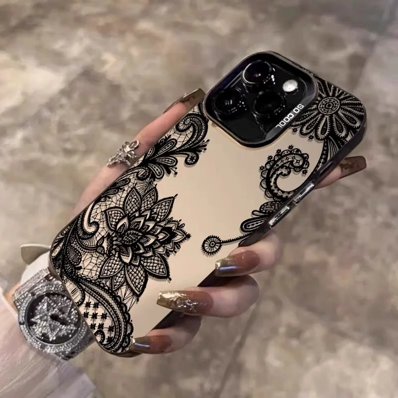 Фото Противоударный чехол-бампер для iPhone 11 12 13 14 15 Pro Max X XR XS Max 15Pro №5