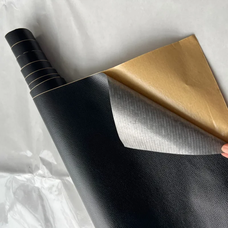 Leather Repair Patch Kit Self-Adhesive Leather Tape for Couches Sofa Furniture Car Seats Bags Jackets Waterproof leather repair tape leather repair sticker leather patch leather repair leather repair patch leather repair material self adhesive leather sticker