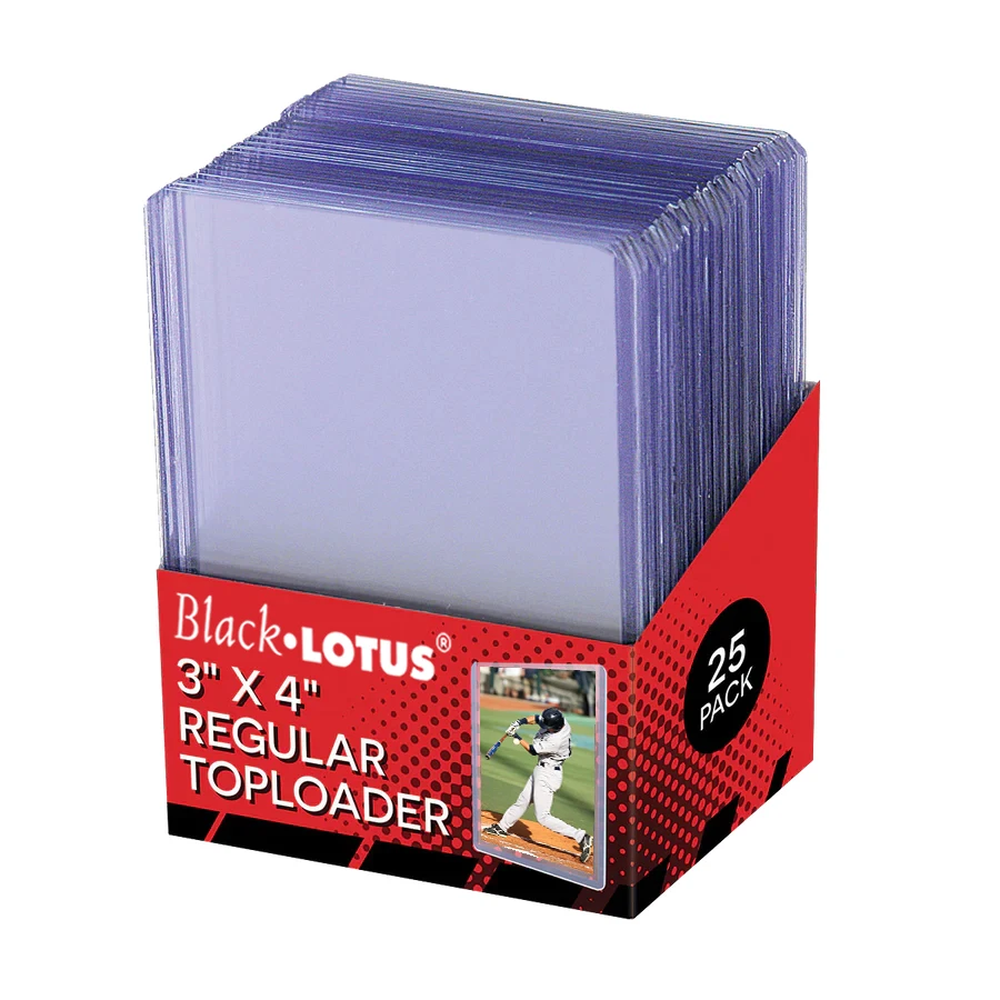 top loader sleeves for pokemon cards Pokémon Card Binder for Toploaders & Sleeves main image 0