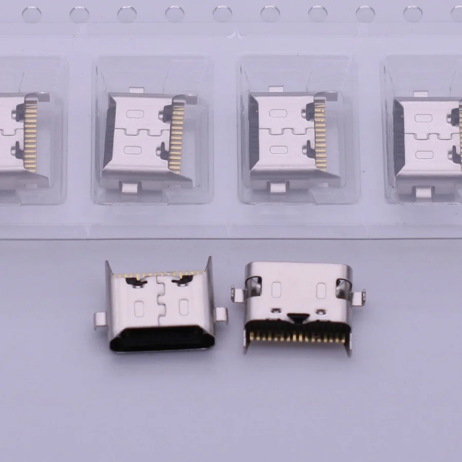 Bulk USB Charger Charging Ports - Plug Dock Connectors