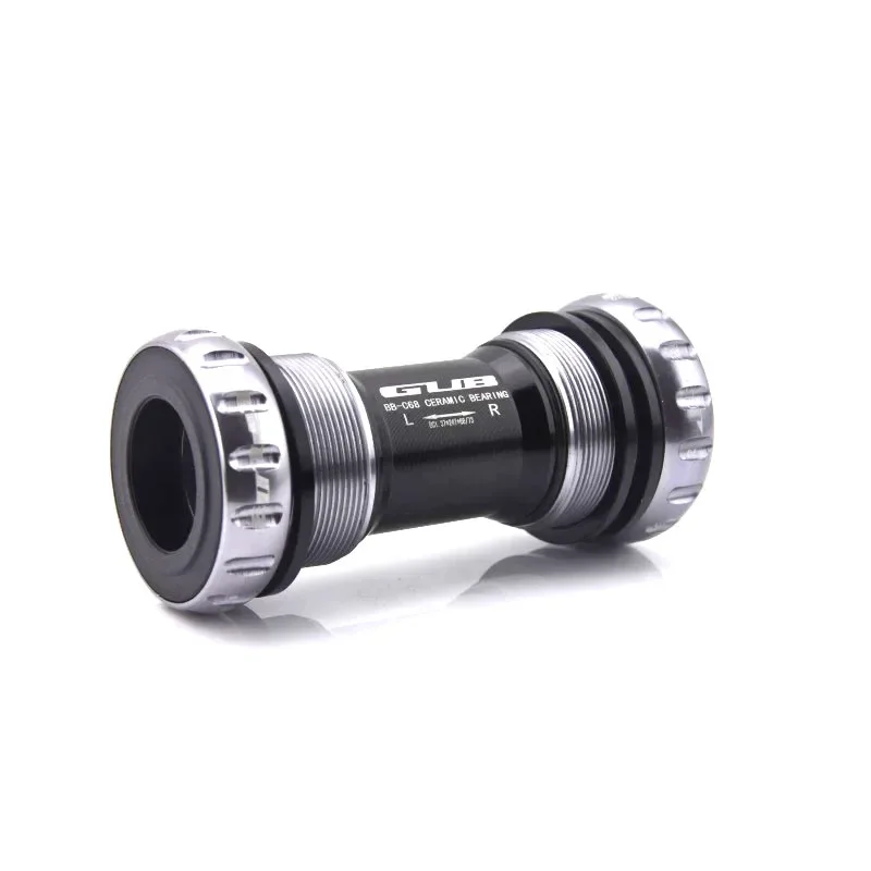 GUB C-68 Ceramic Bottom bracket / Road bicycle axis Mountain bike BB accessories