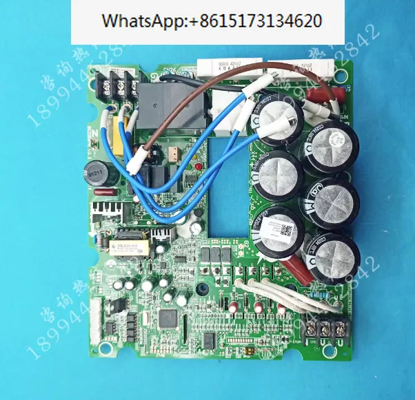 

100% Test Working Brand New And Original New 30228606 air conditioner inverter module GRZQ86-R GMV multi-online inverter board Z