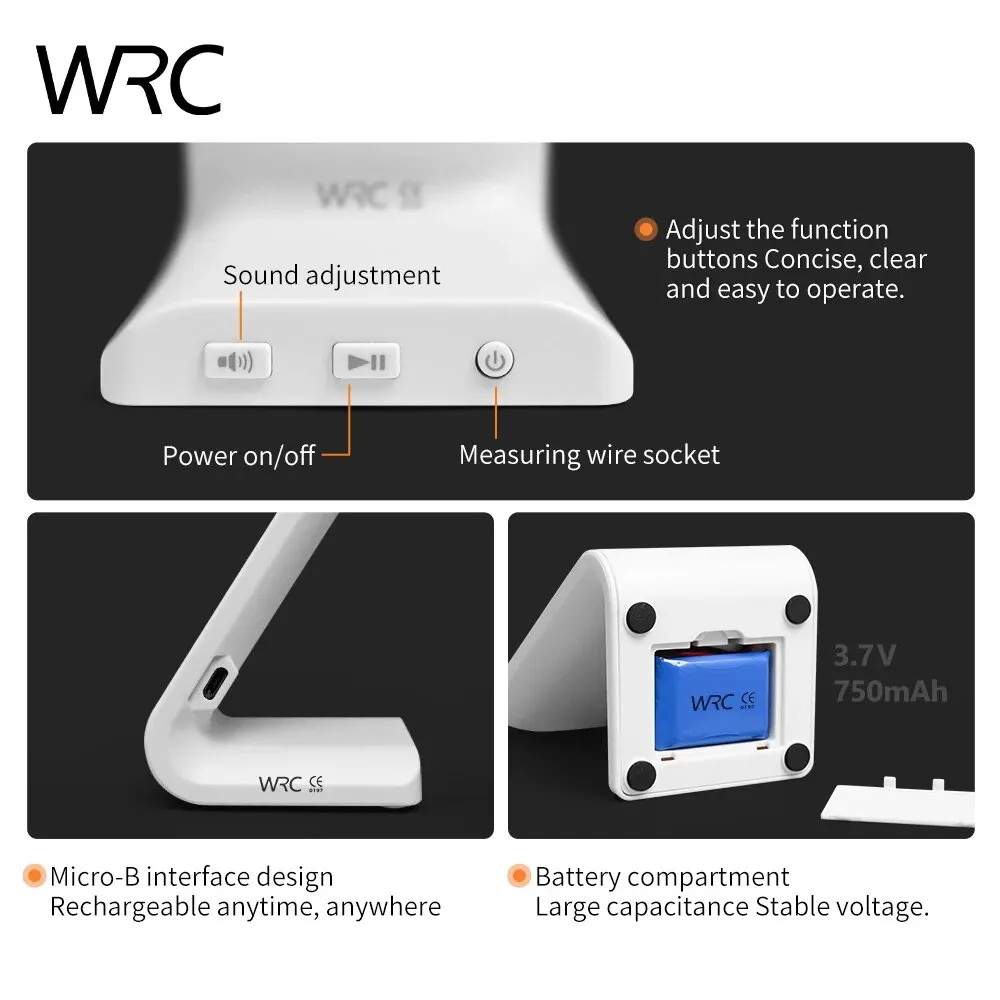 Рисунок 3 - Стоматологический Endo Apex локатор