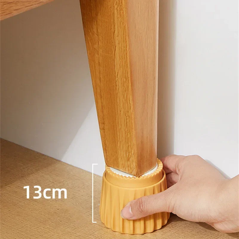 Bedhead stabilizer anti-collision shaking device silent anti shaking device support stabilizer furniture support frame