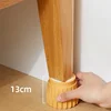 Bedhead stabilizer anti-collision shaking device silent anti shaking device support stabilizer furniture support frame