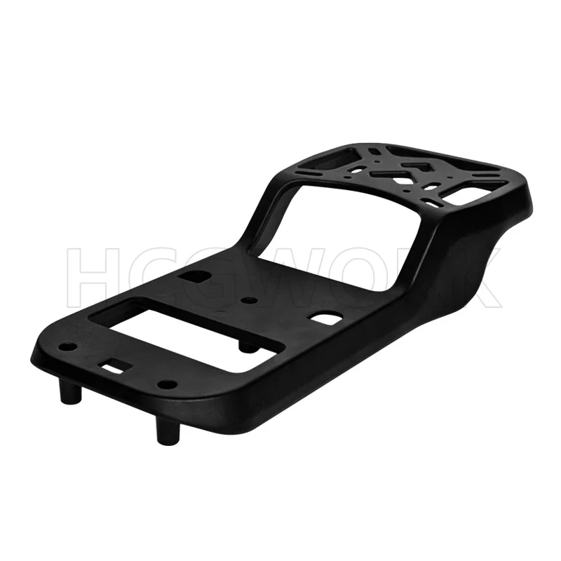 

Аксессуары для электровелосипеда, задняя полка для Niu U1d/uqi +/u1c/u +/us/g1/g2/f2/uqi/uqis/u + b/u1/u1b