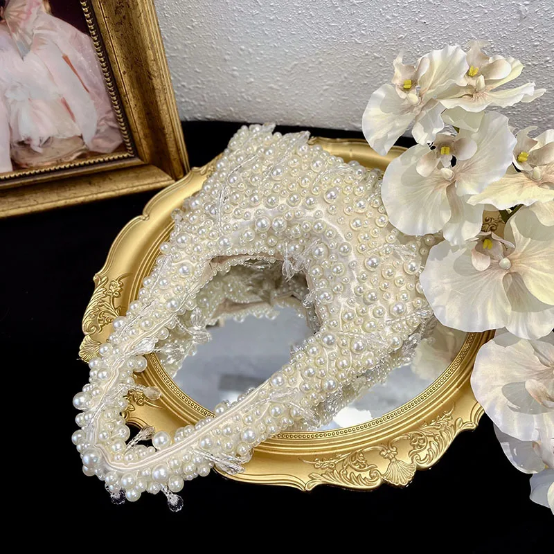 NEW Handle Pearl Evening Clutch Bag Purses And Handbag Luxury Designer Hobo Shoulder Bag Tassel Clutch Purse Bucket Bag