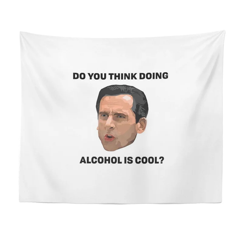 

Gaslight Gatekeep Girlboss, вы думаете, что раньше алкоголь, настенное украшение для спальни, гостиной, украшение