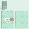 Mint Bunny