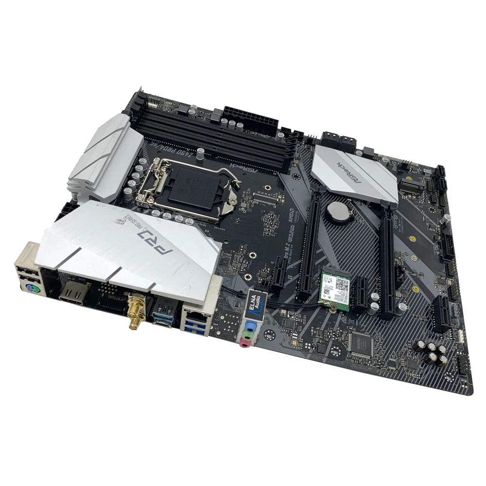 Prime Z490 10900kf Motherboard マザーボード ASUS PRIME Z490-P