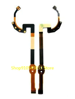 

2PCS NEW Lens Aperture Flex Cable for CANON EF 17-40mm f/4L USM 17-40 repair part