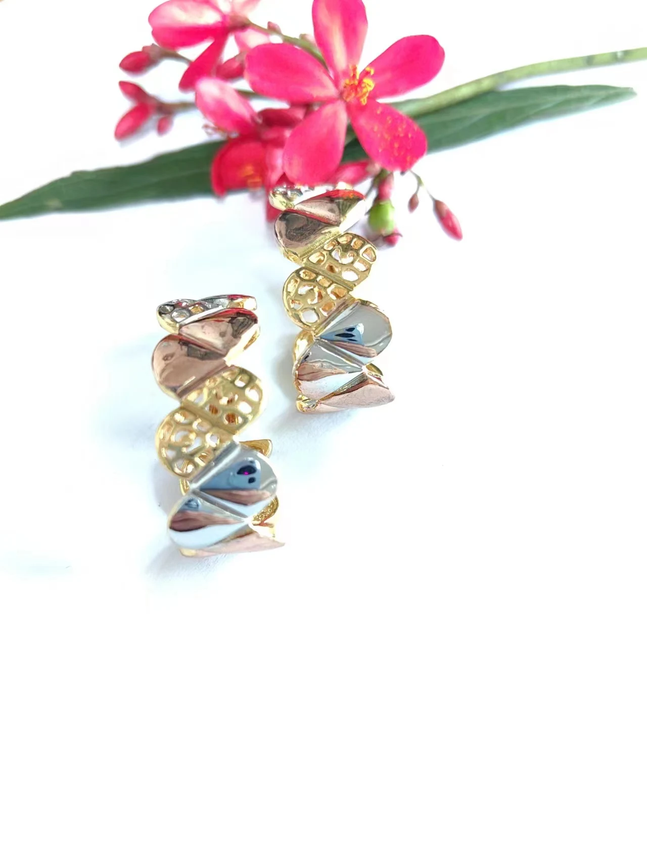 

2023 New Fashion Earrings luxury Jewelry Accessories for Women Wedding Gift