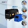 2000w Laser welding machine small type laser welder air cooling machine Handheld laser welding gun mini laser equipment 1