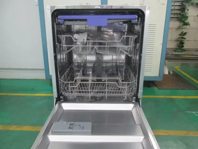 High Quality Dishwash Dryer Dish Washing Machine Built In Dishwasher 6