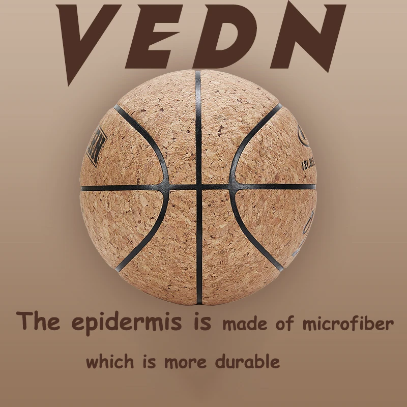 Durable Basketball