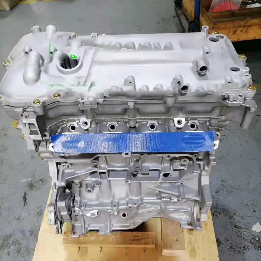 1Zz-Fe 1.8L Motore Benzina 6 Cilindri Per Lotus Elise Pontiac Vibe Allion Avensis Caldina Celica Corolla Isis Matrix