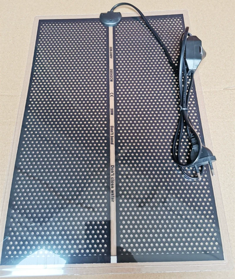 20 W EU plug - B