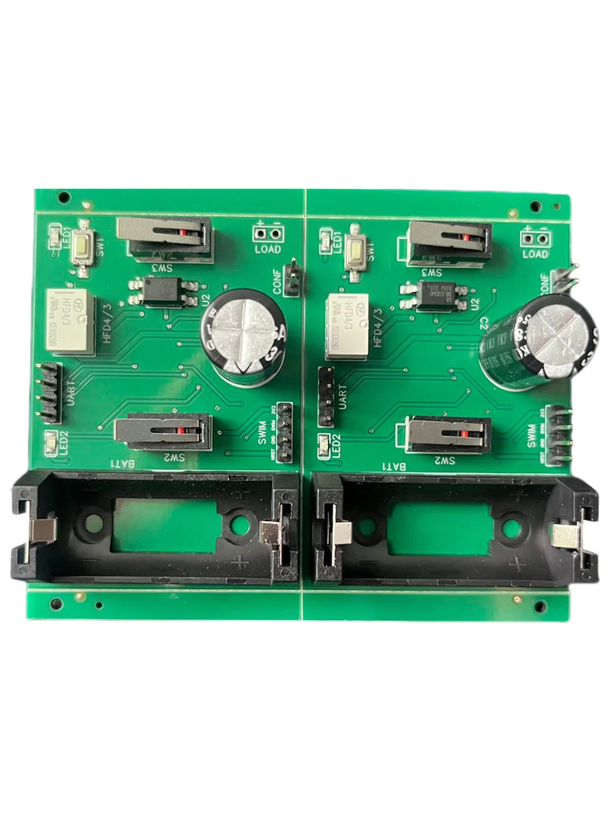 PCBA SMT Production Quality Printed Circuit Assembly SMT Components Purchase