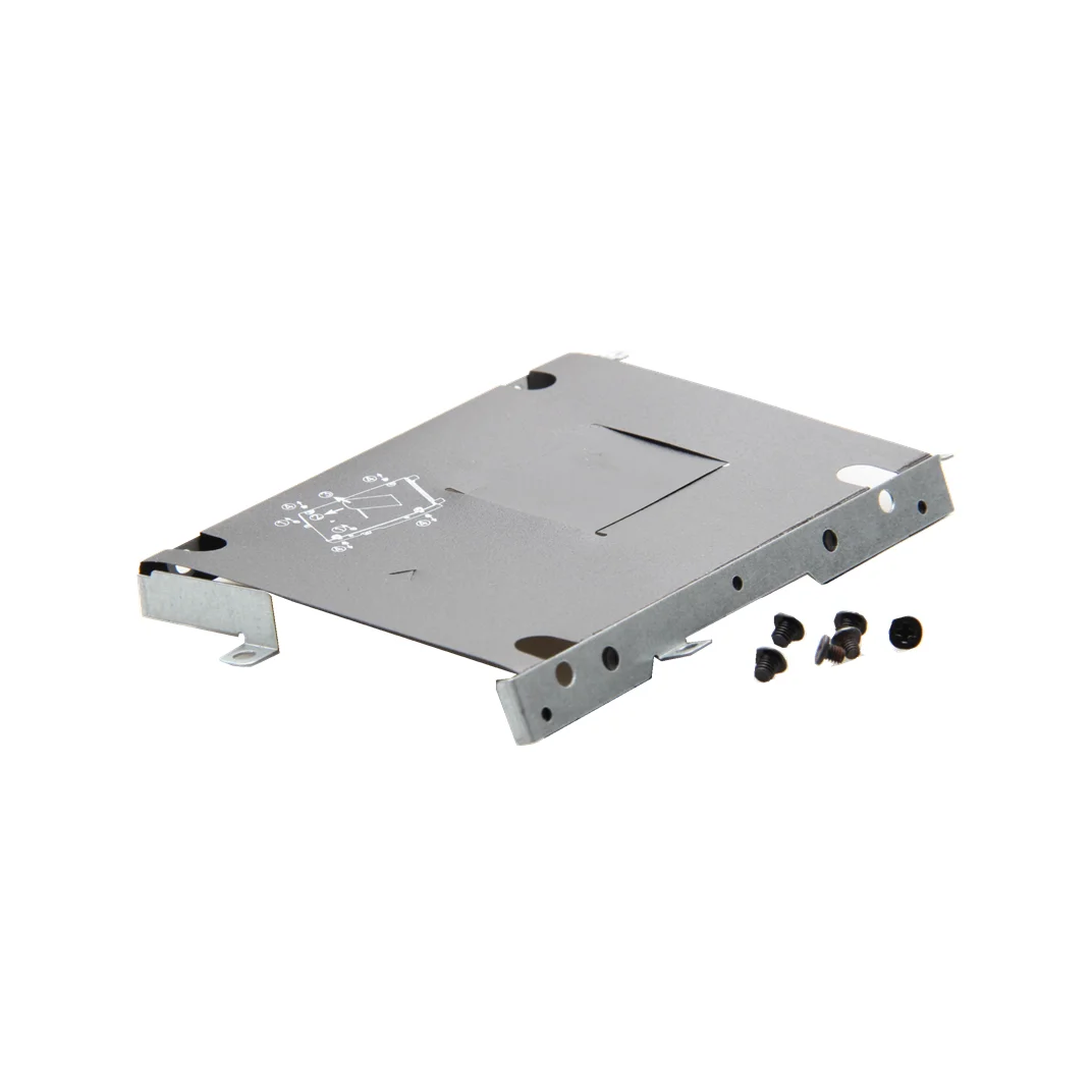 455 450 470 475 G4 Hard Drive Bracket Caddy Frame with Screws For HP ProBook