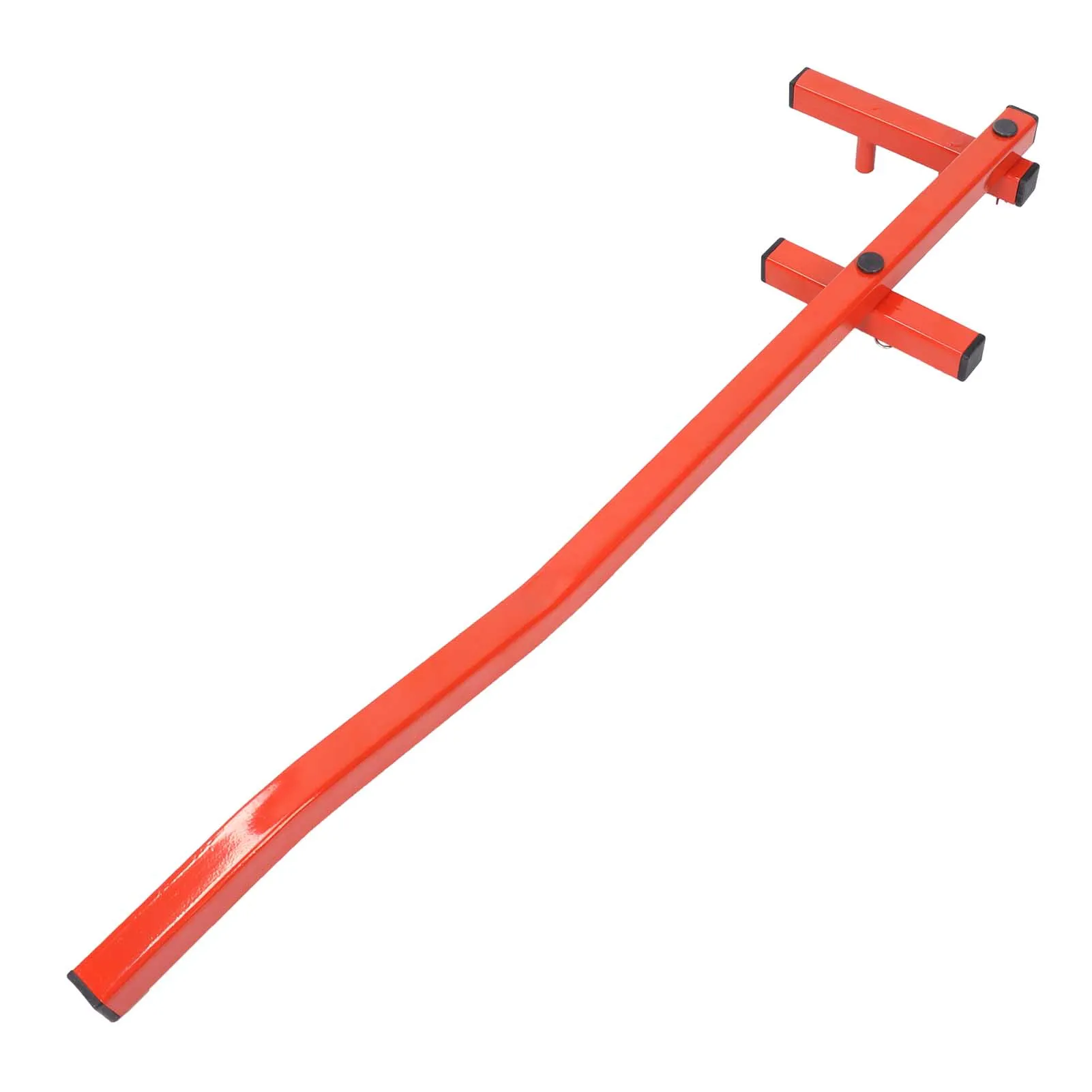 Decking Straightener Deck Straightening Tool Plate Deck Straightening Tool Iron Board Bender Decking Tool Woodworking Accessory 4