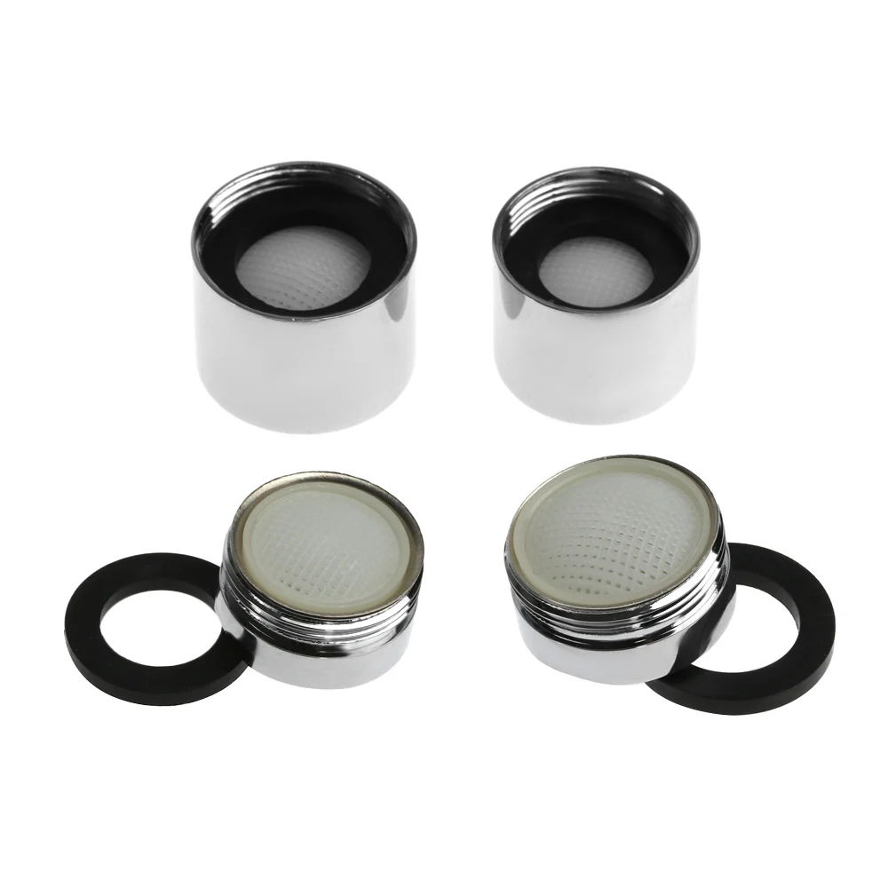 Description Picture 3 of itemWater Purifier Tap Aerator Water Saving Filter Nozzle Faucet Accessories Bathroom Kitchen Faucet Fitting Home Hardware