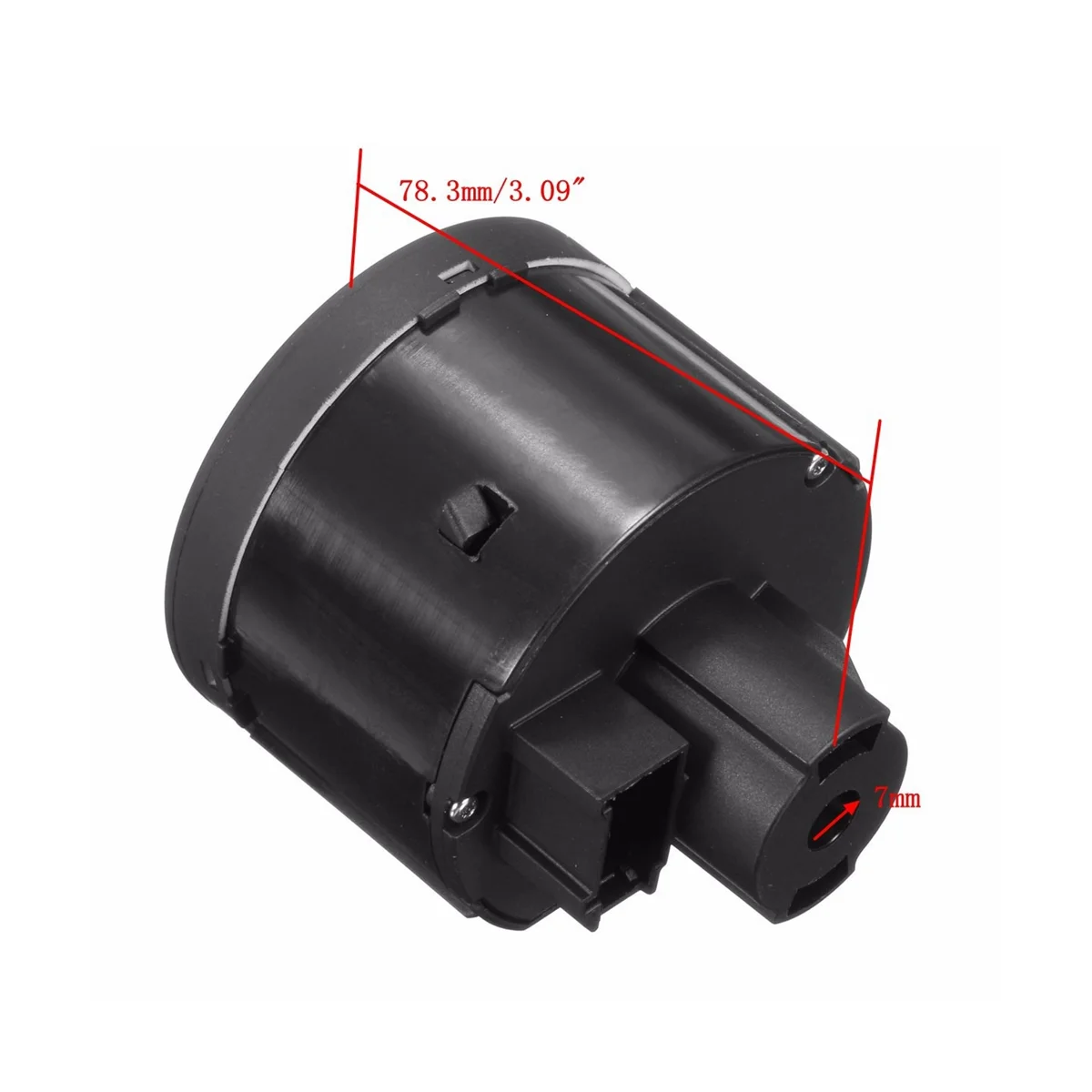 ڵ Ʈ ġ, VW  ÷ Ÿ MK5 MK6 ÷ Ƹ ĳ, Ʈ Ժ 5ND941431B 