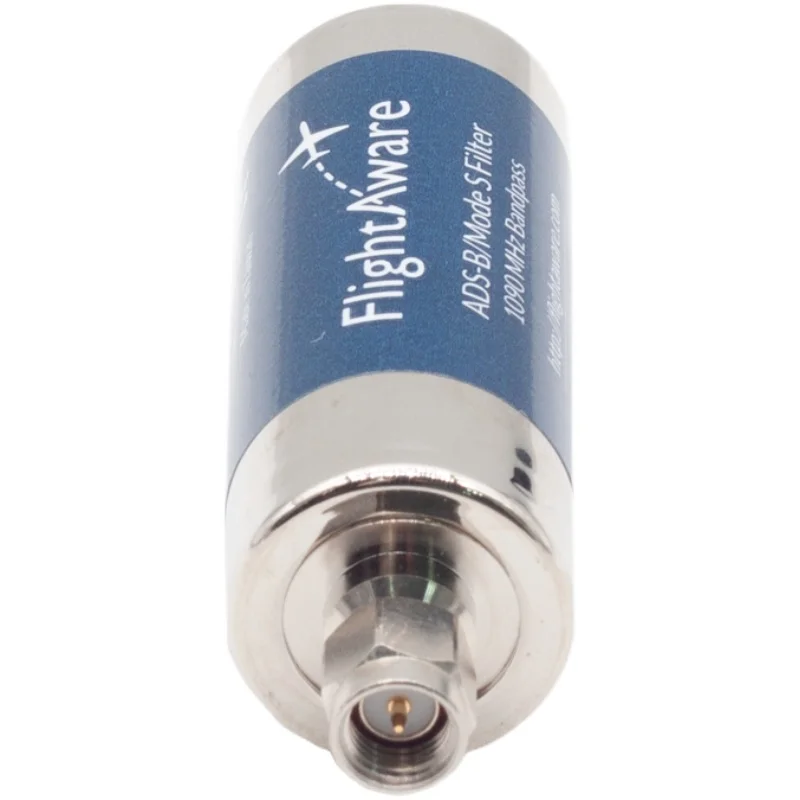 

FlightAware FA-ADSB-BPF Suitable for 1090MHz Band-pass Filter 1080-1100MHz