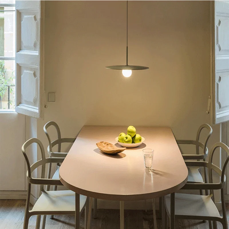 Nordic art glass pendant lamp creative and fashionable hotel bedside lamp study single head dining chandelier pendant lights pendant lamp chandelier lighting vintage pendant lights