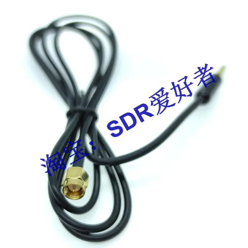 

Кабель адаптера SMA-3,5 мм 1,2 м, 6 м, 10 м