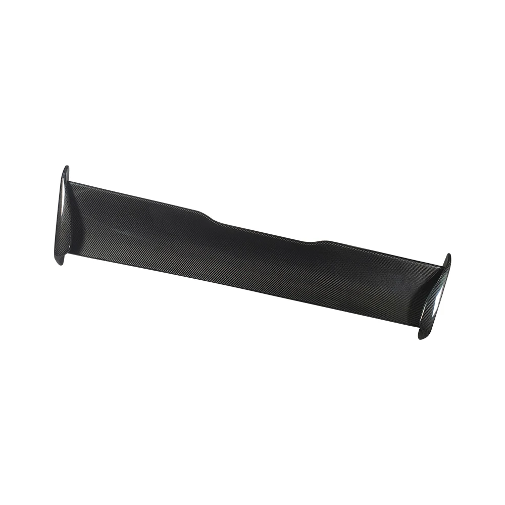 

Real Carbon Fiber Rear Spoiler Big Style Fit For BMW M2 F87 2016-2018
