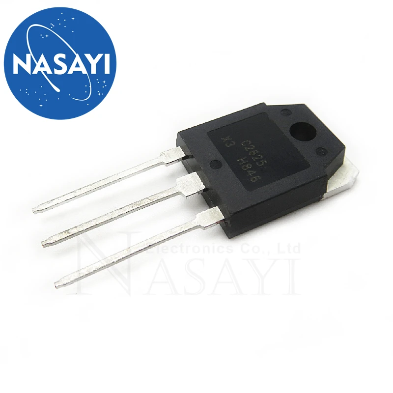 Electronic Component 2SB817 B817 2SC2625 C2625 2SC2922 C2922 2SC3181N C3181N C3181 2SC C3320 C3552 2SC3835 C3835 C3856 2SC4468 C4468 2SC4706 C4706