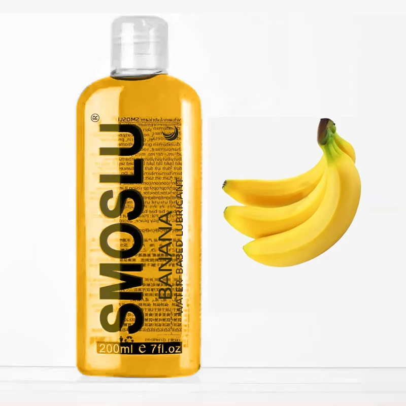 200ml banana