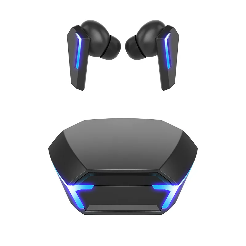 Cuffie Wireless Tws Cuffie Bluetooth 5.3 Con Microfono Auricolari Con Display A Led Per Cuffie Bluetooth Con Auricolari Da Gioco