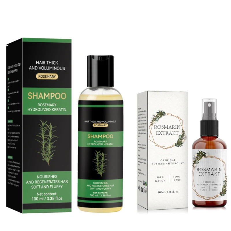 Nursing shampoo3.0