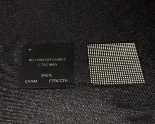 2PCS 새로운 MCIMX6S5EVM10AC BGA