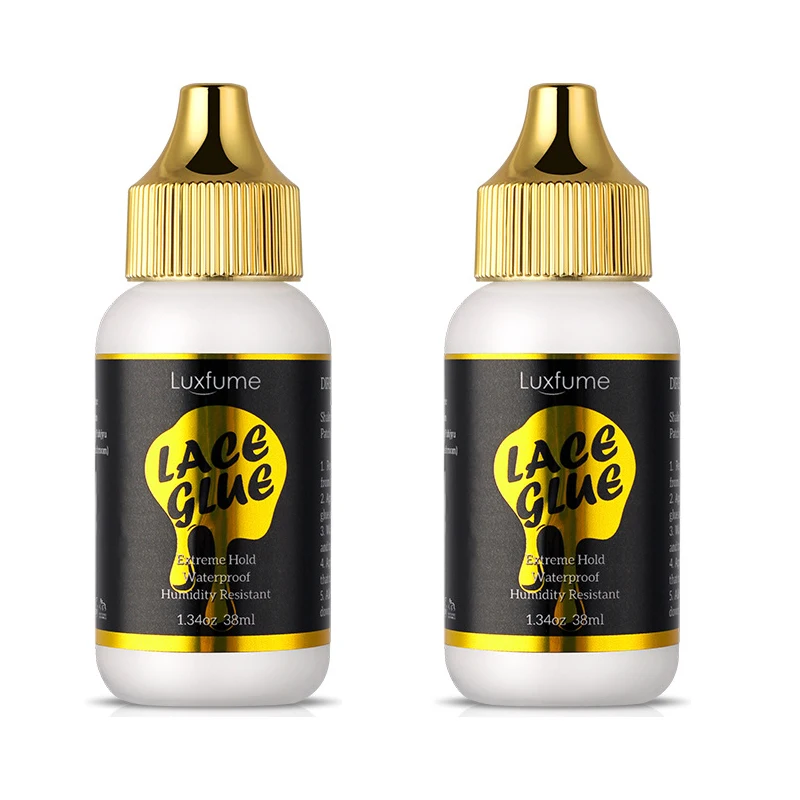 Рисунок 2 - Набор клея для париков с любым