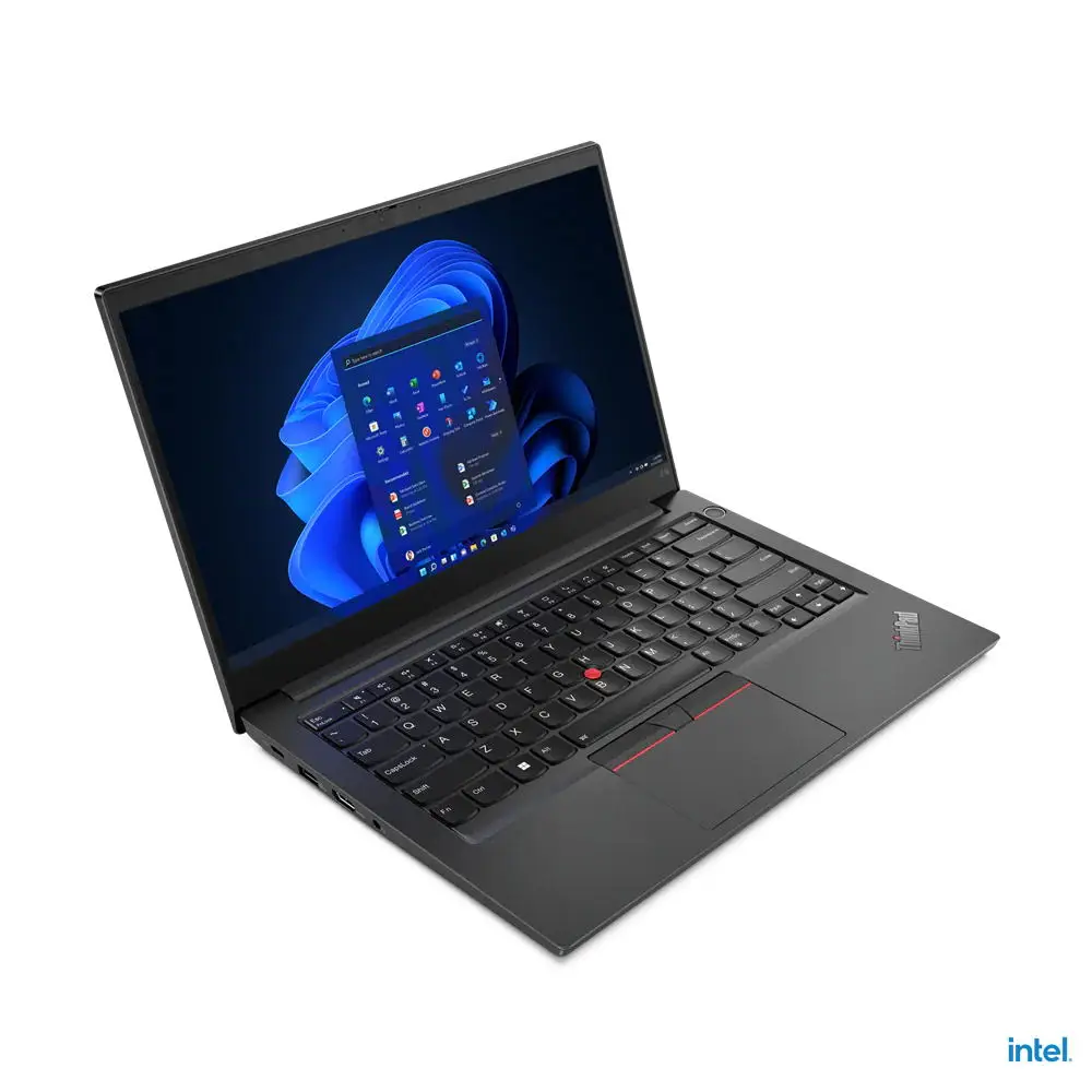 Рисунок 2 - Lenovo Laptop ThinkPad E14 2022