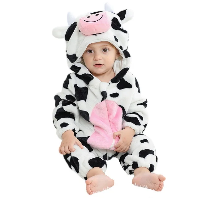A Cow