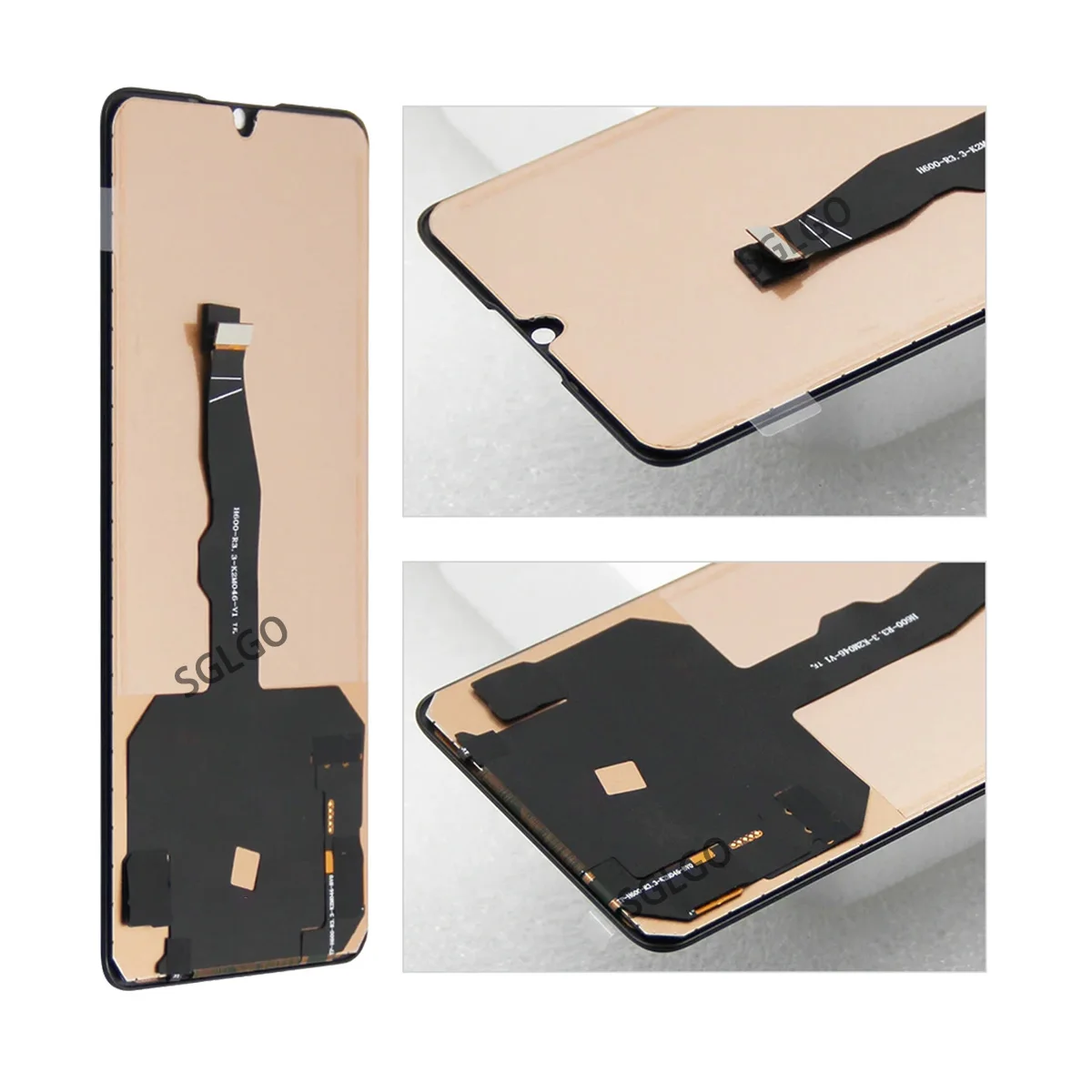 ȭ P30  TFT LCD ELE-L29 ELE-L09 ELE-L04 ũ ġ Ÿ  ü,  