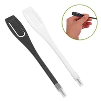 40 Pcs Scoring Pencil Plastic Golfs Pencils Drawing Tool Non Sharpening Golfing Sketching Practice Supplies 1