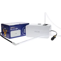 VALUE 100 V-240 V climatisation eau automatique Ultra-silencieux pompe à condensats climatiseur Drainage avec système d'atomisation 3