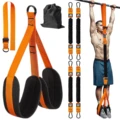 Orange 300LB