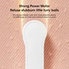 Portable Lint Removers forClothes Rechargable Cloth Fabric Shaver Fluff Pellet Remove Machine Home Lint Eliminator ClothesShaver 6
