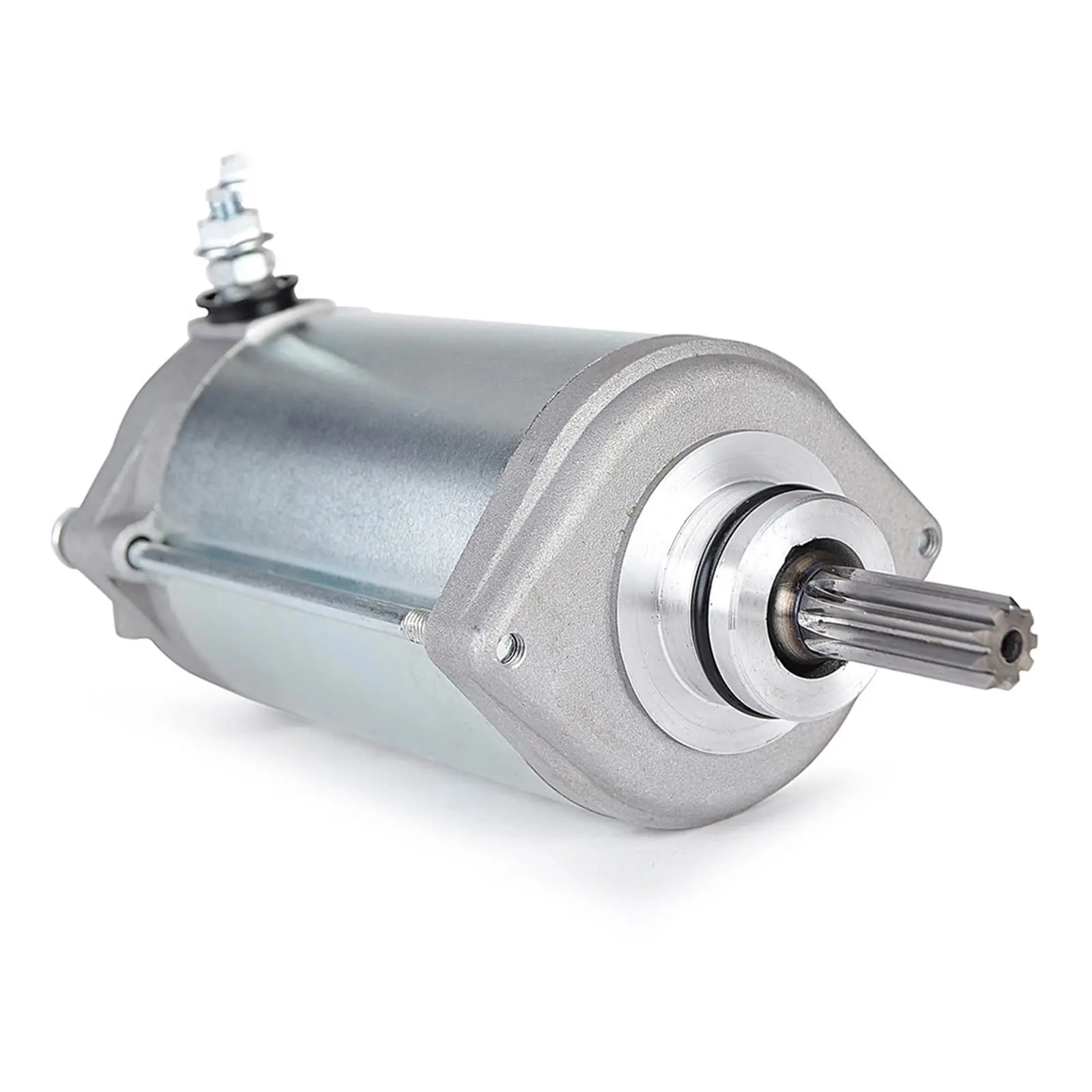 Electrical Starter Motor Motor Accessories 31100-24F10 compatible with Suzuki GSX1300R GSX1300RZ GSX1300RX Hayabusa 1300