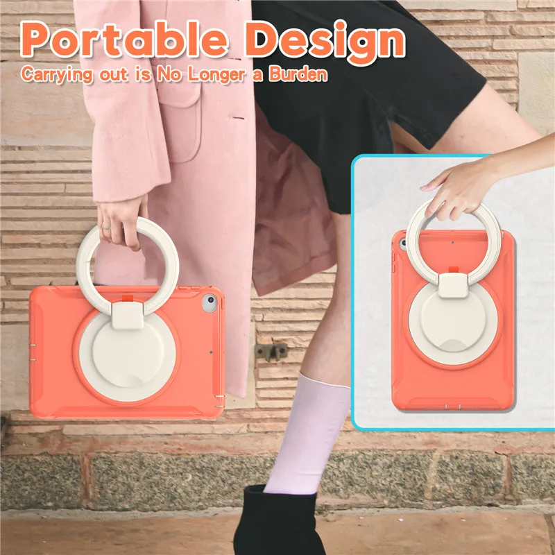 Ring Stand Tablet Case, iPad Pro 11,