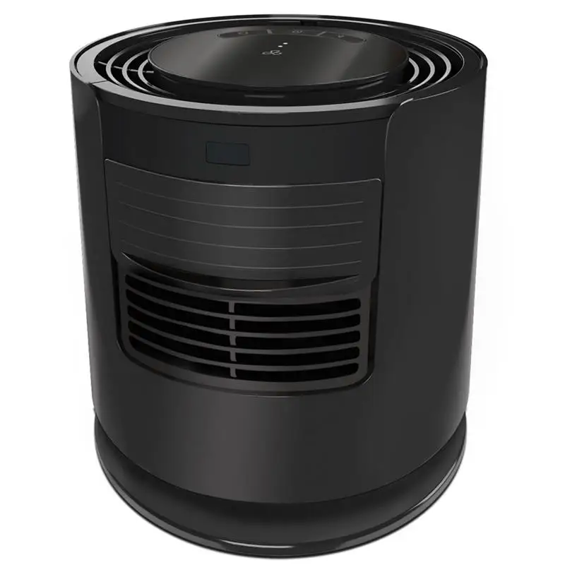 

Desk Fan,Small Table Fan,Electric Sleep Fan,7.4", with Noise,Black,Bedroom
