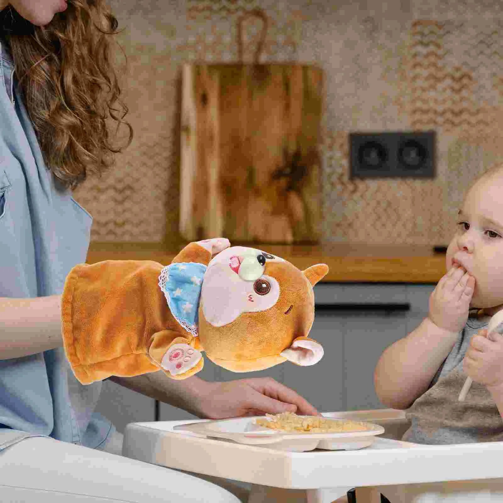 Рисунок 3 - Плюшевые животные