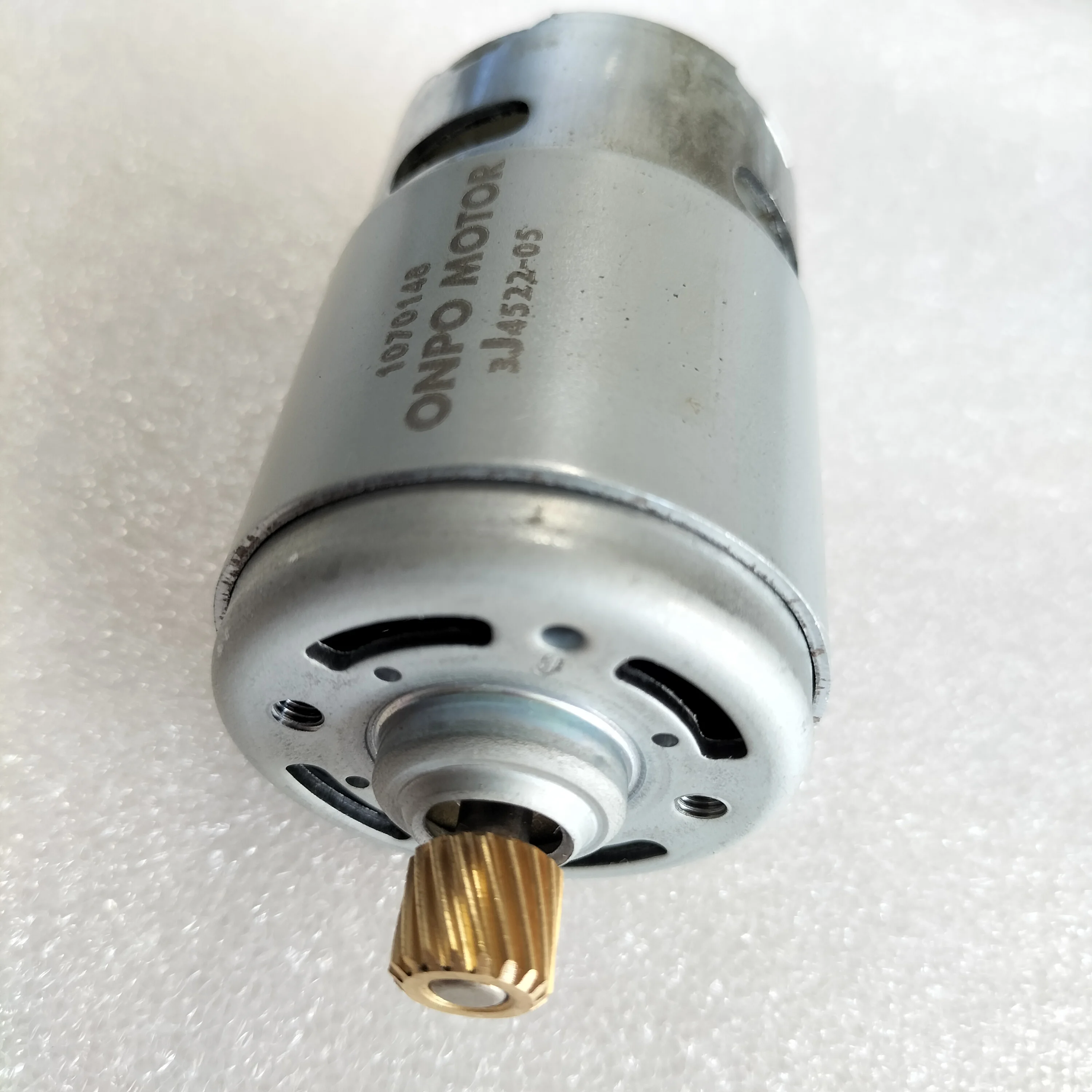 ONPO,1070148,3J4522-05 18Teeth DC Motor Suitable For BMW Handbrake 