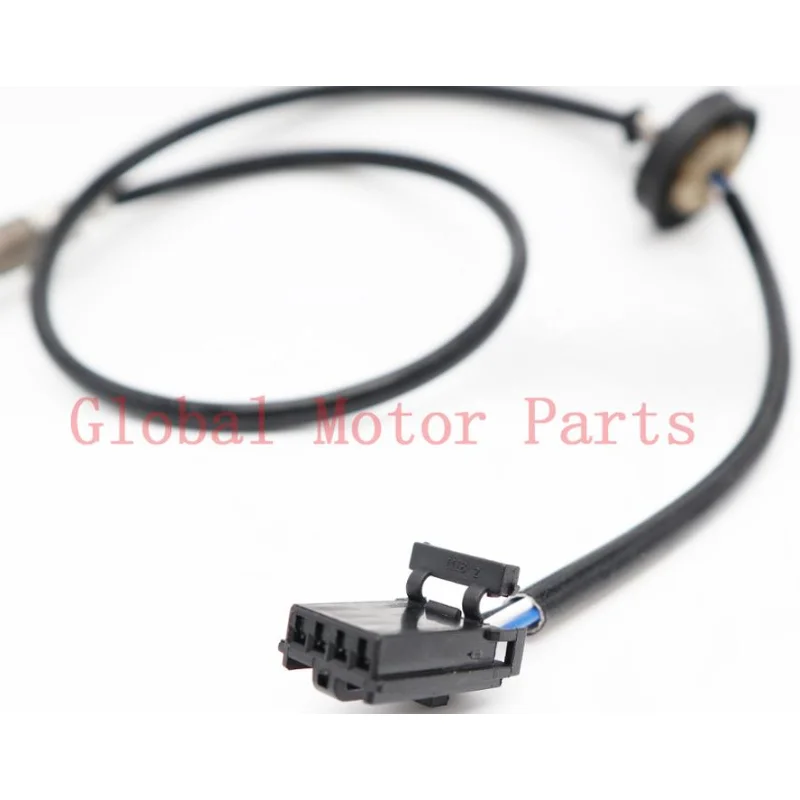 Oxygen Sensor 1588a021 Dox-0421 Mr514072 - Exhaust Gas Oxygen 
